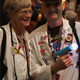 Illustration for article titled Dragon Con Day 1: Cosplayers Create a World Full of Terror and Wonder
